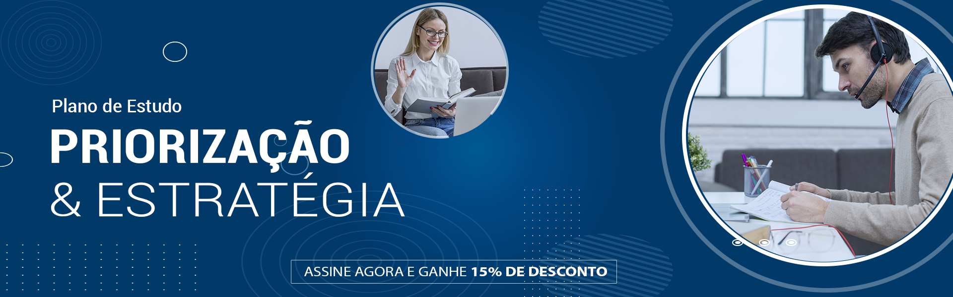 Argus: preparação para concursos com organização e IA